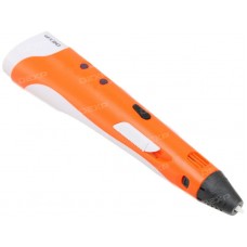 3D-ручка DEXP RP101A оранжевый