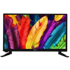 20'' (50 см)  Телевизор LED DEXP H20D7100E черный