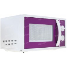 Микроволновая печь DEXP MC-UV фиолетовый