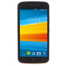4.5" Смартфон DEXP Ixion E145 4 ГБ оранжевый