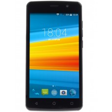 5" Смартфон DEXP Ixion ES750 8 ГБ черный