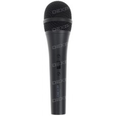 Микрофон DEXP U310