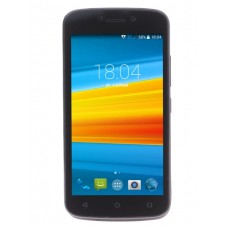 4.5" Смартфон DEXP Ixion E145 4 ГБ черный