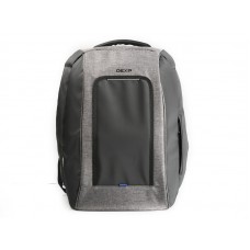 15.6" Рюкзак DEXP DK1503NG серый