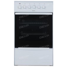 Электрическая плита DEXP 3606 белый