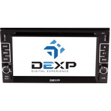 Автопроигрыватель DEXP EVOLUTION-WGX001