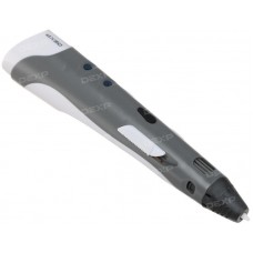 3D-ручка DEXP RP101A серый
