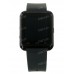 Смарт-часы DEXP Otus E1 ремешок - черный