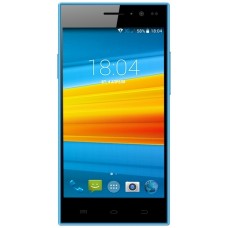 4.5" Смартфон DEXP Ixion XL145 Snatch 8 ГБ голубой