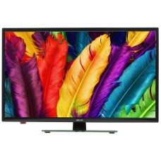 24" (60 см)  Телевизор LED DEXP F24B7200C черный