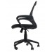 Кресло офисное DEXP ACCT черный