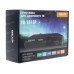 Приставка для цифрового ТВ DEXP HD 1813P черный