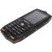 Сотовый телефон DEXP HX10 Osmium черный