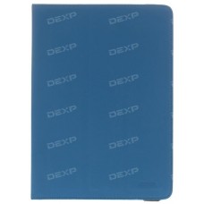 Чехол для планшета универсальный 10.1"  синий