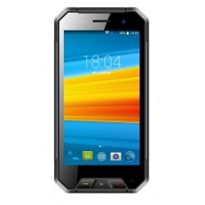4.7" Смартфон DEXP Ixion P245 Arctic 16 ГБ черный