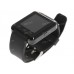 Смарт-часы DEXP Otus E1 rev.2 ремешок - черный