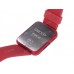 Смарт-часы DEXP Otus E1 ремешок - красный