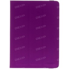 Чехол для планшета универсальный 10.1"  фиолетовый