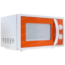 Микроволновая печь DEXP MC-OR оранжевый
