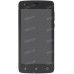 4.5" Смартфон DEXP B145 8 ГБ черный