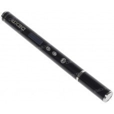 3D-ручка DEXP RP900A черный