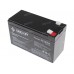 Аккумуляторная батарея для ИБП DEXP Power-EP1209A 12V 9Ah