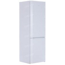 Холодильник DEXP RF-CD320IT/W белый