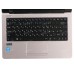 11.6" Ноутбук DEXP Athena T114 серебристый