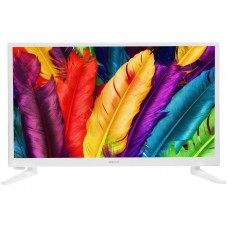 20'' (50 см)  Телевизор LED DEXP H20D7100E/W белый