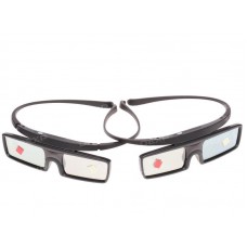 3D очки DEXP ТВ черный