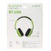 Bluetooth стереогарнитура DEXP BT-280 зеленый