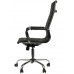Кресло офисное DEXP COO Black черный