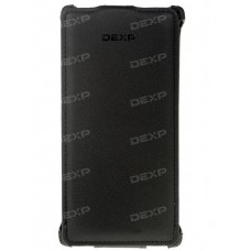 Флип-кейс  DEXP для смартфона DEXP Ixion W 5"