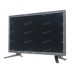 19" (48 см)  Телевизор LED DEXP H19D7100E серый