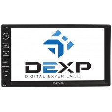 Автопроигрыватель DEXP W07