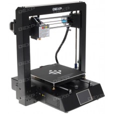 3D принтер DEXP MG