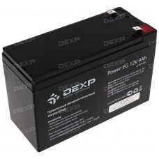 Аккумуляторная батарея для ИБП DEXP Power-EG