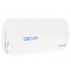 Портативный аккумулятор DEXP Flare 5 белый
