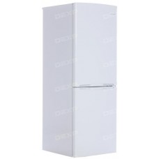 Холодильник DEXP RF-CD180HA/W белый