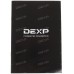Электрочайник DEXP KG-1800 Smart серебристый