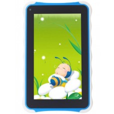 7" Детский планшет Dexp Ursus S170i Kid's 8 Гб  синий