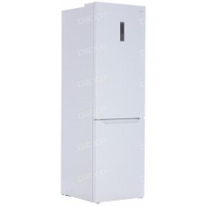 Холодильник DEXP RF-CN340HA/W белый
