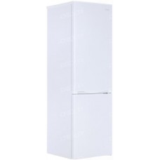 Холодильник DEXP CD260K белый