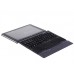 10.1" Планшет DEXP Ursus 10XW 32 Гб + клавиатура  серый
