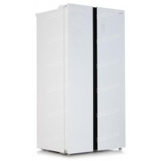 Холодильник DEXP SBW510M белый