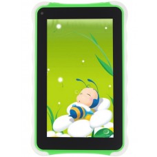 7" Детский планшет DEXP Ursus Z170 Kid's 8 Гб  зеленый