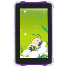 7" Детский планшет Dexp Ursus S170i Kid's 8 Гб  фиолетовый