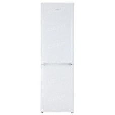 Холодильник DEXP RF-CD340IT/W белый
