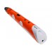 3D-ручка DEXP RP100A оранжевый