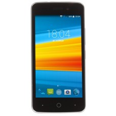 4.5" Смартфон DEXP Ixion X245 Rock mini 8 ГБ серый